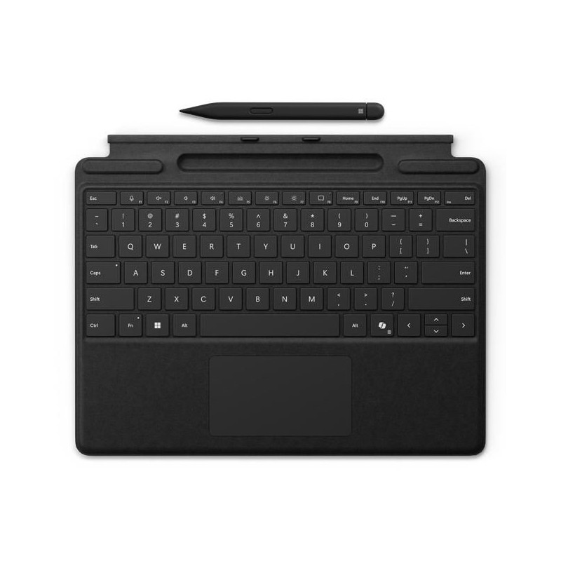 Surface Pro Keyboard With | APLIUM