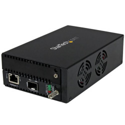 10GBE Fiber Media Converter | APLIUM