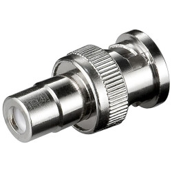 NC 1524 RCA F - BNC M