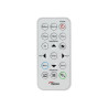 Optoma - Mando a distancia de proyector - para Optoma DS315, DS316, DW