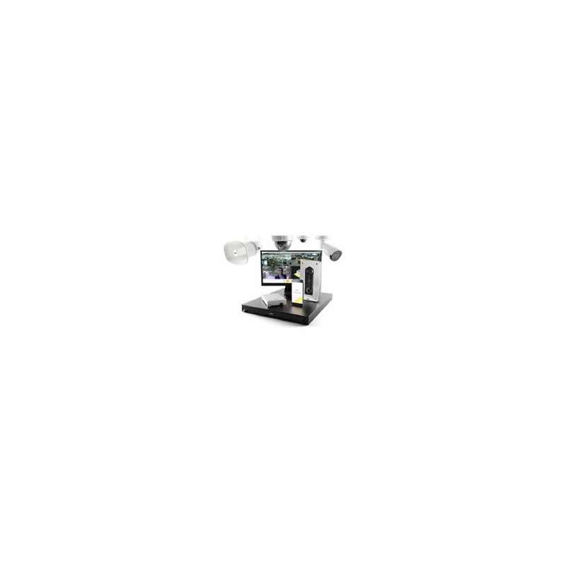 AXIS Camera Station - (v. 5) - Universal Device license - ES | APLIUM