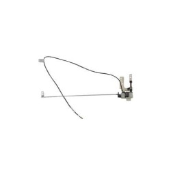 U410 2.3/2.7 Hinge ANT R