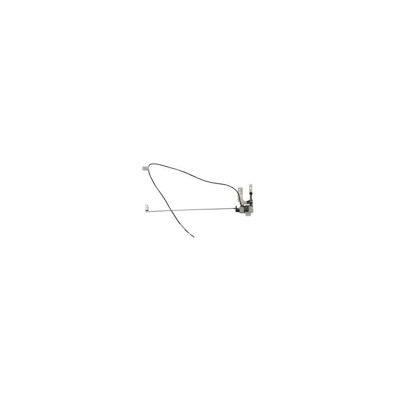 U410 2.3/2.7 Hinge ANT R