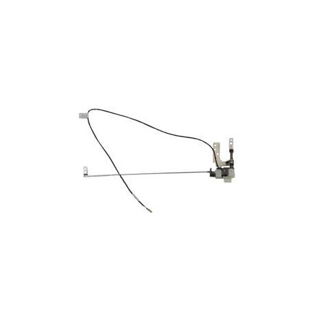 U410 2.3/2.7 Hinge ANT R