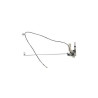 U410 2.3/2.7 Hinge ANT R