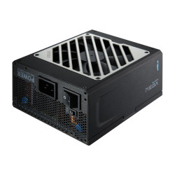 Fsp Fuente De Alimentacion MEGA-1650TI (650W, 80+ Titanium, | APLIUM