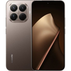 Smartphone Xiaomi 15T Pro 12GB/ 512GB/ 6.83"/ 5G/ Dorado | APLIUM