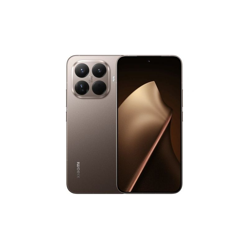 Smartphone Xiaomi 15T Pro 12GB/ 512GB/ 6.83"/ 5G/ Dorado | APLIUM