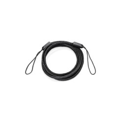 Pen Tether Black DTK1651 | APLIUM