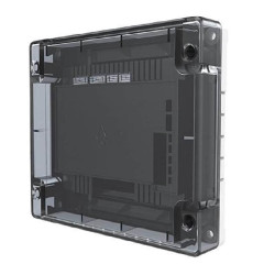Plant Control Module with SCI