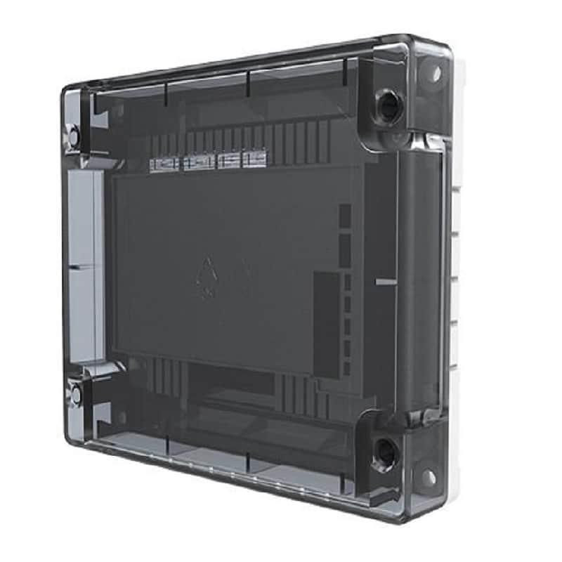 Plant Control Module with SCI