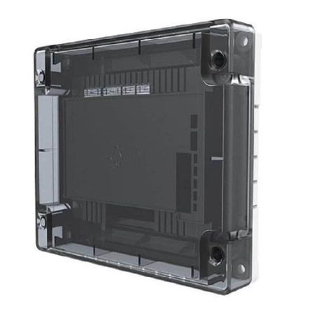 Plant Control Module with SCI