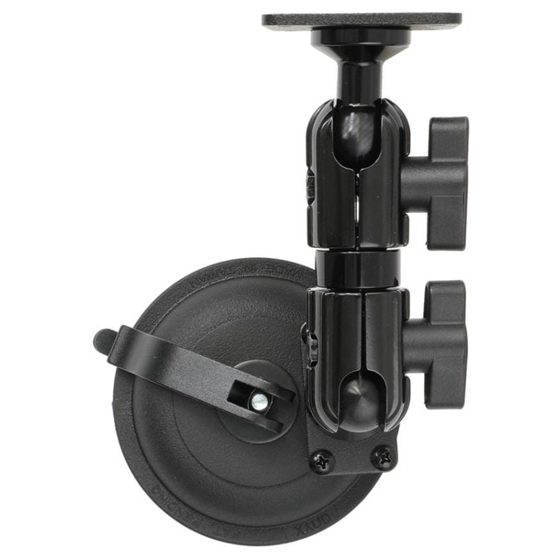 Pedestal Mount 6 inch