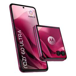Razr 60 Ultra 17.7 Cm (6.96") | APLIUM