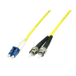 Fiber Patch Cable - | APLIUM