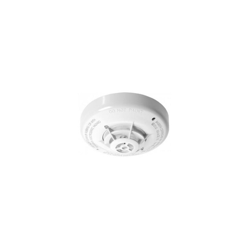 Intrinsically Safe Heat