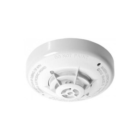 Intrinsically Safe Heat