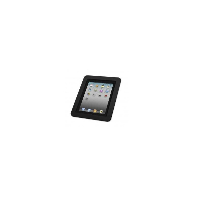 iPad Lockable Executive Encl.