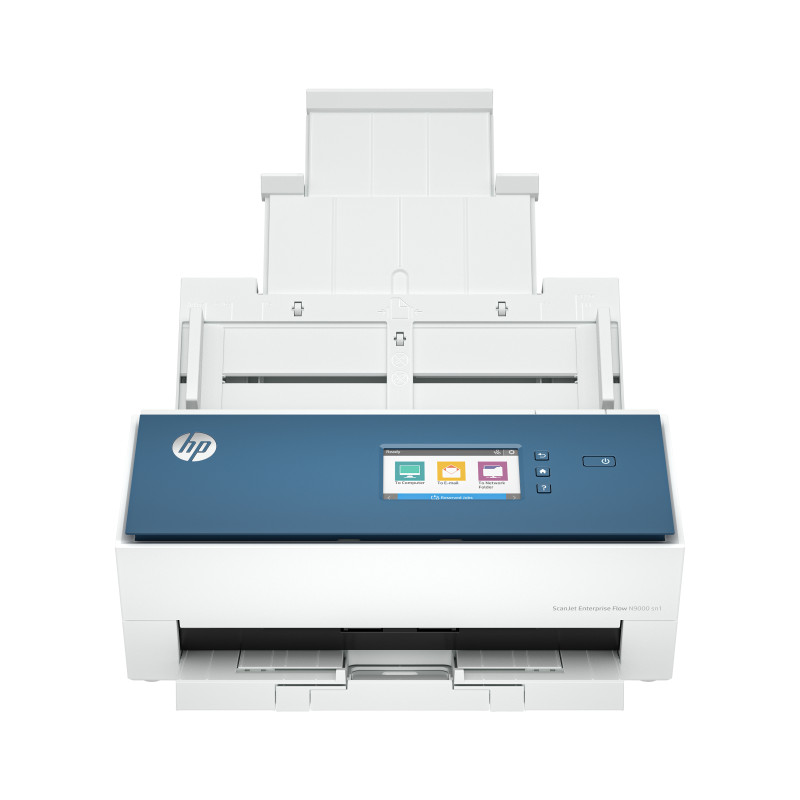 HP ScanJet Ent Flow N9000 sn1 Scanner EU