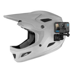 Helmet Front + Side | APLIUM