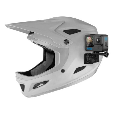 Helmet Front + Side | APLIUM
