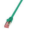 Patch Cable Cat.6 S/FTP green | APLIUM