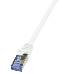 Patch Cable Cat.6A S/FTP | APLIUM