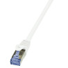 Patch Cable Cat.6A S/FTP | APLIUM