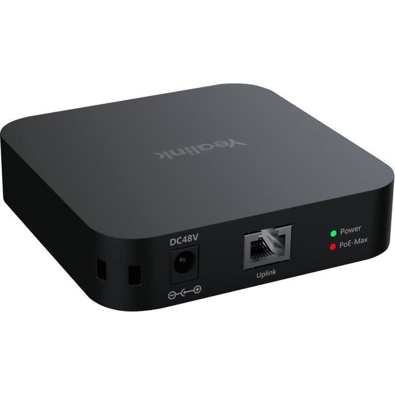 SFT - RCH40 - 4-port PoE | APLIUM