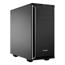 PURE BASE 600 Silver housing | APLIUM