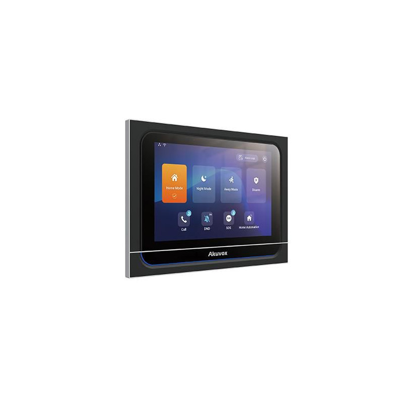 Smart Home Central Control | APLIUM