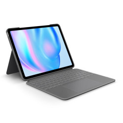 Combo Touch Qwerty Danish, | APLIUM