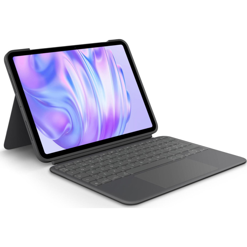 Combotouch For Ipadair 11INCHM4 Graphite - Pan - NORDICS-517 | APLIUM
