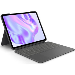 Combo Touch For iPad Pro 13-IN (M4) - Graphite - Ch WESTMID- | APLIUM