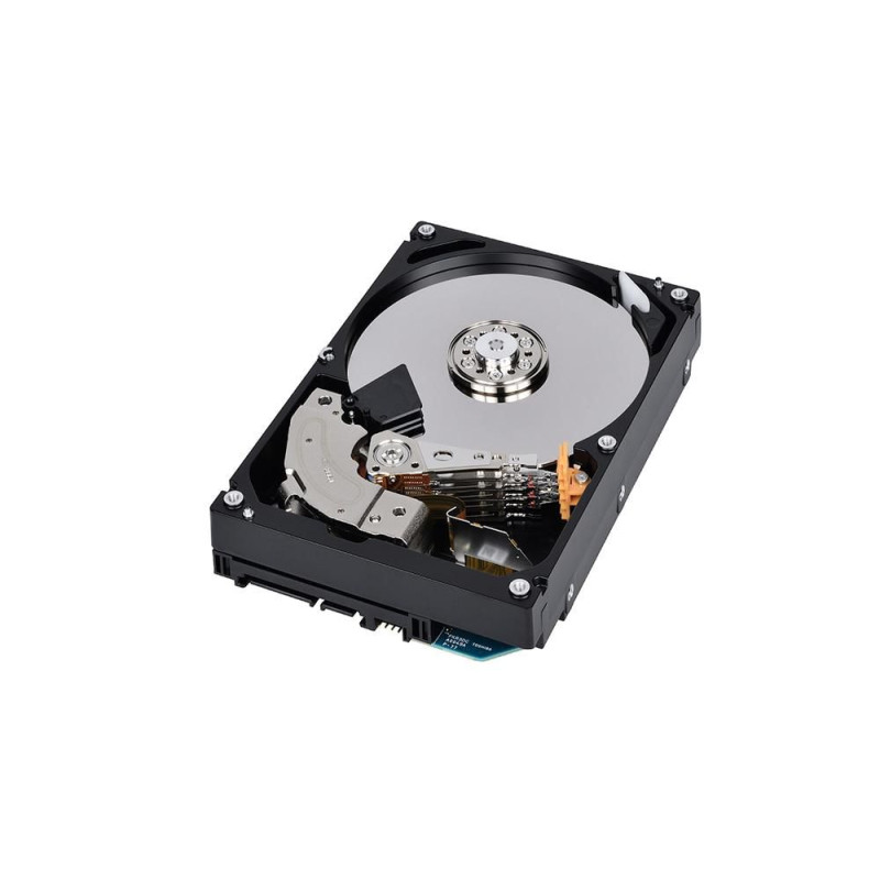 MG08-D 3.5" 8000 GB Serial