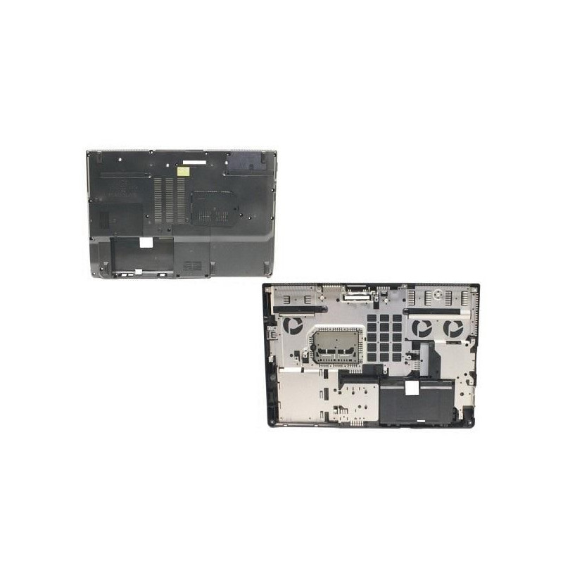 LOWER ASSY