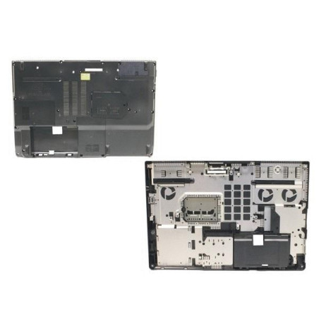 LOWER ASSY