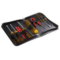 11 Piece PC Tool Kit | APLIUM