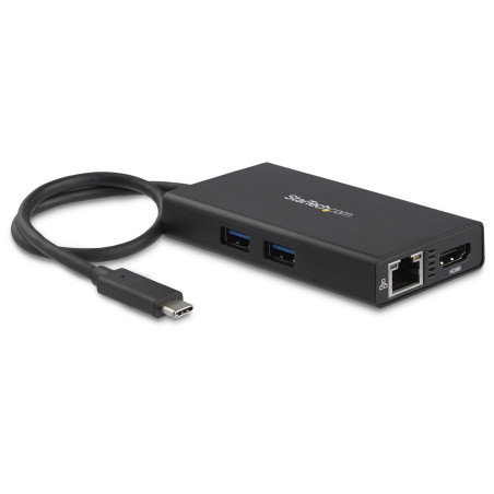 Usb-c Multifunction Adapter | APLIUM