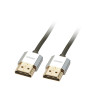 Cromo Slim Hdmi High Speed
