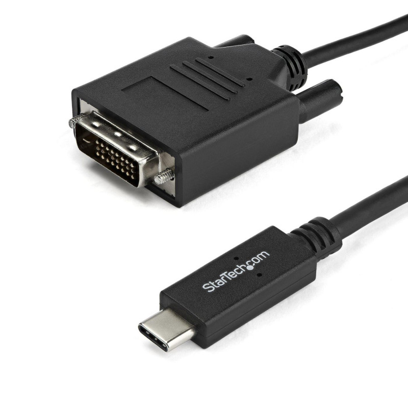 Cable Adaptador Conversor A DVI 2M 1920X1200 | APLIUM