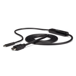 2M 6FT USB Type-c To HDMI | APLIUM