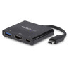 Usb-c To 4K HDMI Adapter W/ Pd | APLIUM
