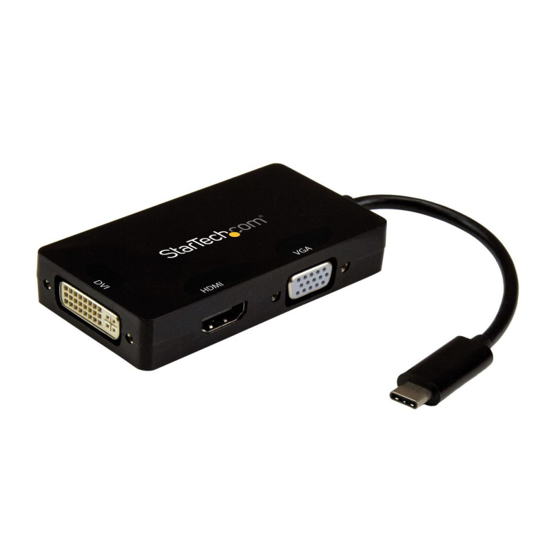 Usb-c Adapter Multiport | APLIUM