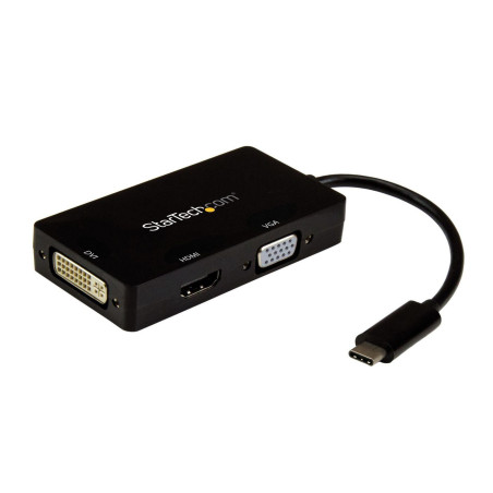Usb-c Adapter Multiport | APLIUM