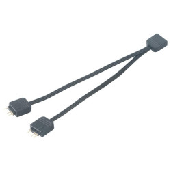 Signal Cable 0.12 M Black | APLIUM