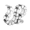 Cable Manager Spine | APLIUM