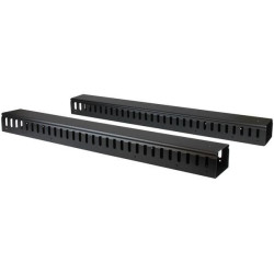 Finger Duct Cable Panel - 6FT. | APLIUM