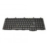 Keyboard Black (HEBREW)