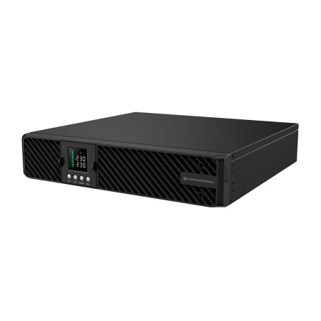1000Va 1000W Online Ups, Iec